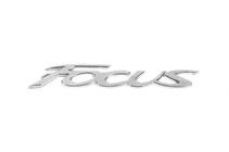 Ford Focus II 2005-2008 Emblem 16.5x2.5cm photo 1