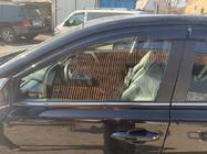 Toyota Rav 4 2013-2018 Window Deflectors (4 pcs, Niken) photo 5