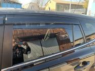 Toyota Rav 4 2013-2018 Window Deflectors (4 pcs, Niken) photo 3