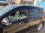 Toyota Rav 4 2013-2018 Window Deflectors (4 pcs, Niken) photo 9