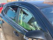 Toyota Rav 4 2013-2018 Window Deflectors (4 pcs, Niken) photo 8