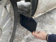 Ford Custom 2013-2022 Premium Front Mud Flaps (2 pcs) photo 3