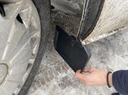 Ford Custom 2013-2022 Premium Front Mud Flaps (2 pcs) photo 4