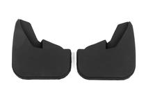 Ford Custom 2013-2022 Premium Rear Mud Flaps (2 pcs) photo 2