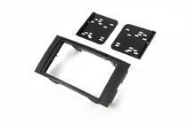 Volkswagen T5 Multivan 2003–2010 Car Stereo Dash Kit (Metra) photo 2