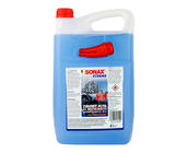 Sonax Winter Windshield Washer Fluid -20°C (4L) photo 1