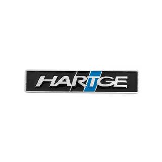Badge Hardge photo 1