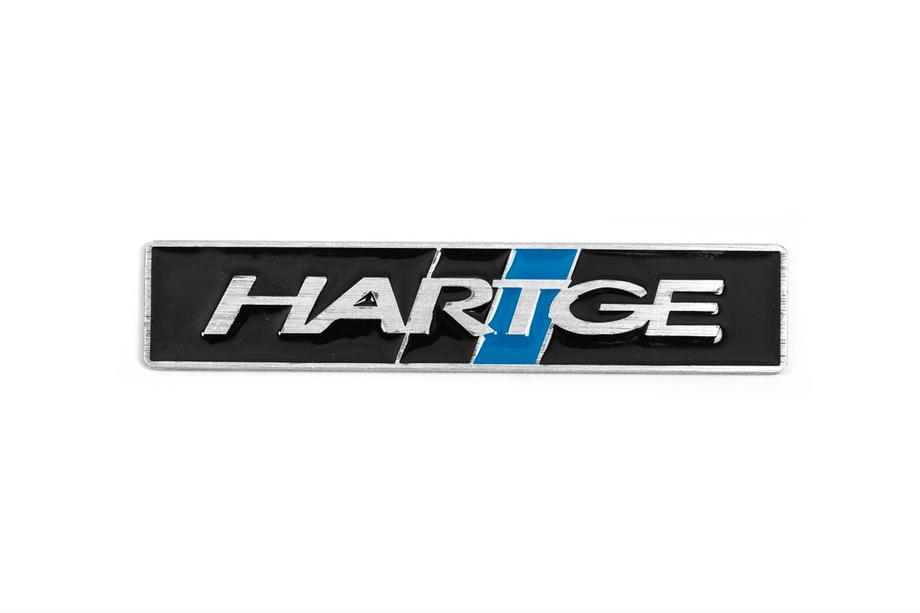 BMW 5 Series E34 1988-1995 Badge Hardge Image
