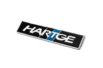 BMW X5 E53 1999–2006 Badge Hardge photo 2