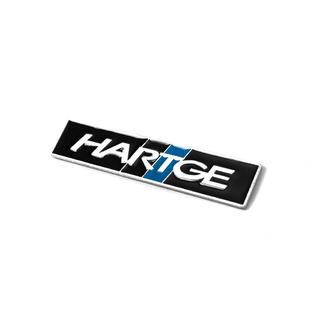 Badge Hardge photo 2