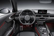 A review of charged sedan Audi S4 photo 4