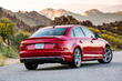 A review of charged sedan Audi S4 photo 2