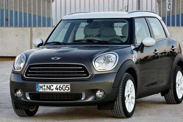 What is better Mini Cooper?