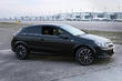 Tuning Opel Astra H with their hands photo 1