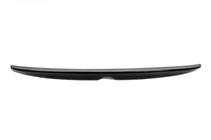 Toyota Camry 2011–2017 Spoiler for EU (black) photo 2