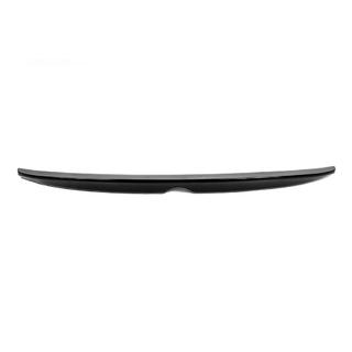 Spoiler for EU (black) Toyota Camry 2011–2017 photo 2