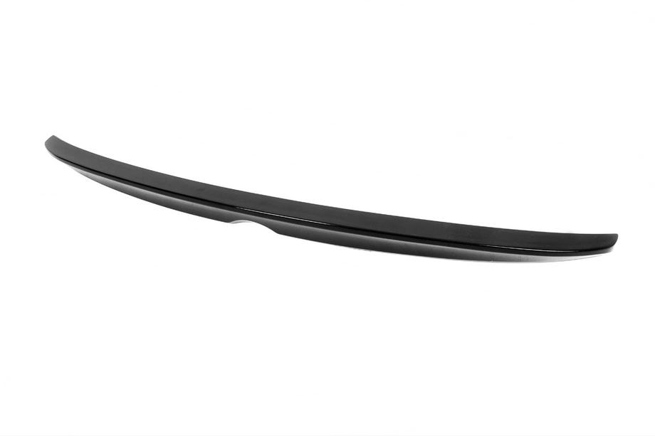 Toyota Camry 2011–2017 Spoiler for EU (black) Image