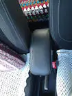 Citroen C-3 2009–2016 Armrest (with plastic adapter for cup holder) photo 12