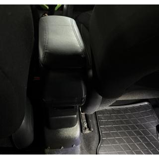 Armrest (with plastic adapter for cup holder) Citroen C-3 2009–2016 photo 3
