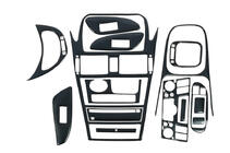 Nissan Almera N16 2000-2006 Dashboard Trim Covers (03-06) Titan photo 2
