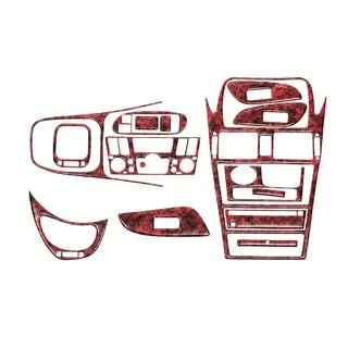 Dashboard Trim Covers (03-06)