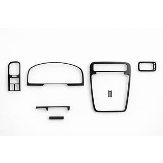 Dashboard Trim Covers (1998-1999) Nissan NP300 1999-2015 photo 1