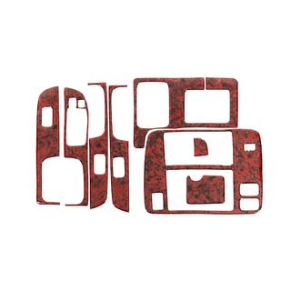 Dashboard Trim Covers (2000-2004) photo 1