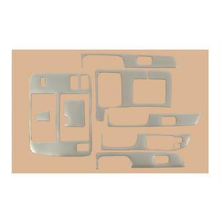 Dashboard Trim Covers (2000-2004) photo 2
