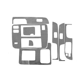 Dashboard Trim Covers (2000-2004) photo 3