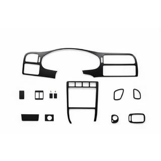 Dashboard Trim Covers Nissan Sunny 1990-1995 photo 1