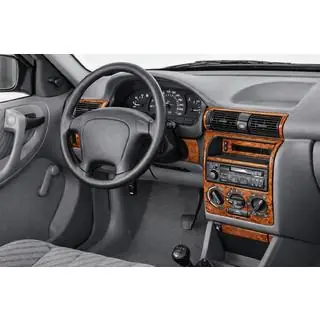 Dashboard Trim Covers photo 1