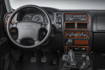 Opel Frontera 1991-1998 Dashboard Trim Covers photo 1