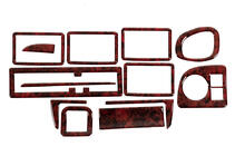 Opel Frontera 1991-1998 Dashboard Trim Covers photo 2