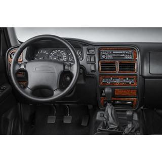 Dashboard Trim Covers Opel Frontera 1991-1998 photo 1