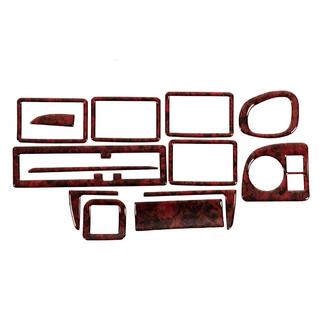 Dashboard Trim Covers Opel Frontera 1991-1998 photo 2