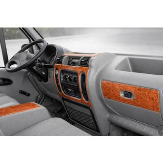 Dashboard Trim Covers (1999-2004) photo 1