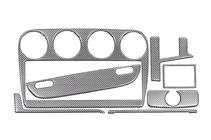 Opel Omega B 1994-2003 Dashboard Trim Covers (1993-1999) photo 3