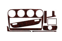 Opel Omega B 1994-2003 Dashboard Trim Covers (1993-1999) photo 2