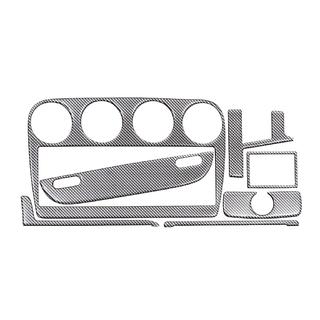 Dashboard Trim Covers (1993-1999) Opel Omega B 1994-2003 photo 3