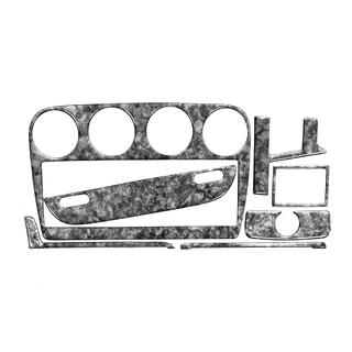 Dashboard Trim Covers (1993-1999) Opel Omega B 1994-2003 photo 1