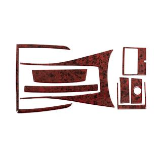 Dashboard Trim Covers (1999-2003) photo 2