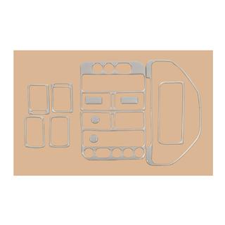 Dashboard Trim Covers (1991-1996) Peugeot 106 1991-2003 photo 2