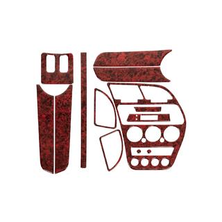 Dashboard Trim Covers (1993-1997) photo 1