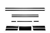 Peugeot 405 1987-1997 Dashboard Trim Covers (1986-1992) photo 1