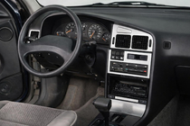 Peugeot 405 1987-1997 Dashboard Trim Covers (1992-1995) photo 1