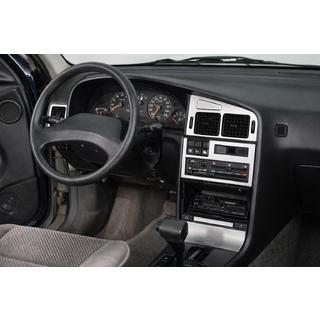 Dashboard Trim Covers (1992-1995) photo 1