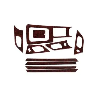 Dashboard Trim Covers (Kit-2)