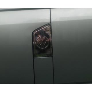 Fuel Tank Cap Cover with Logo (Carmos) photo 1