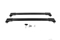Jeep Compass 2016- Roof Rack Cross Bars for Roof Rails Skybar SPECIAL (2 pcs) photo 4
