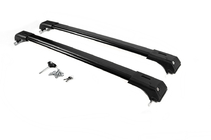 Jeep Compass 2016- Roof Rack Cross Bars for Roof Rails Skybar SPECIAL (2 pcs) photo 3